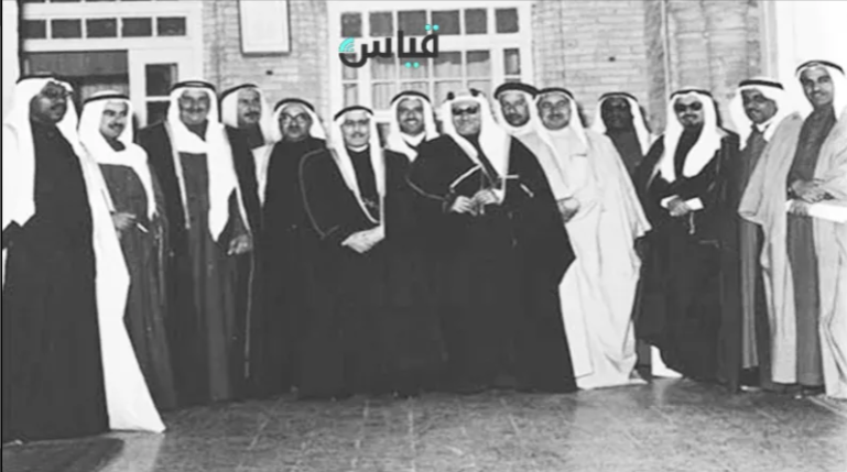 46 حكومة.. خلال مسيرة الحياة السياسية في الكويت