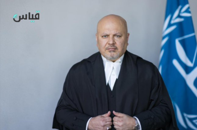 المدعي العام للمحكمة الجنائية الدولية يقدم طلبات لإصدار أوامر قبض في الحالة بدولة فلسطين